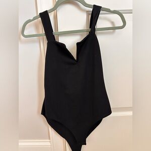 Nasty Gal Collection Classic Black Dress